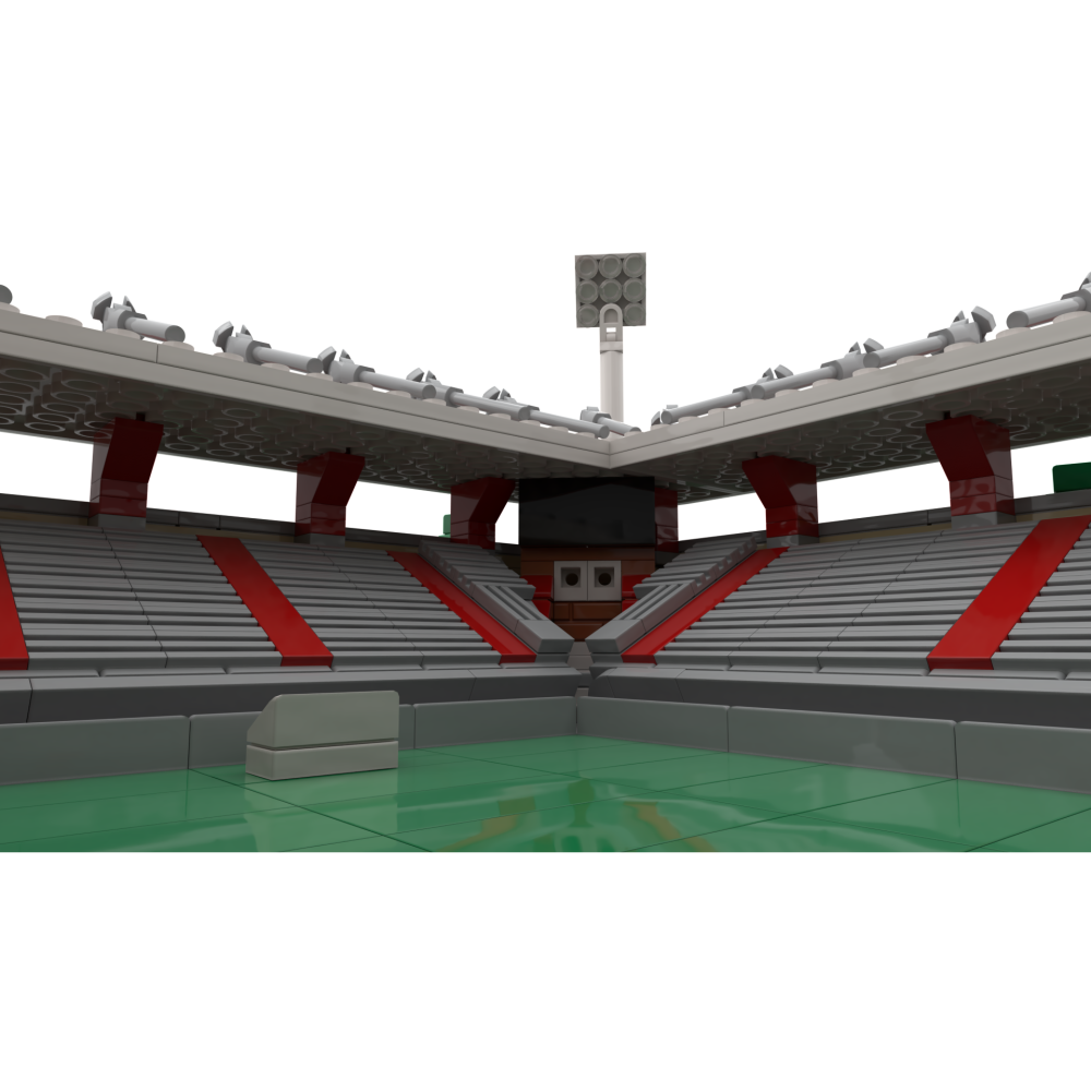 Stadium AF - Kit