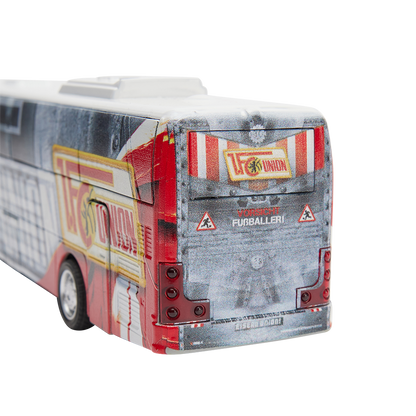 Mannschaftsbus - Sound