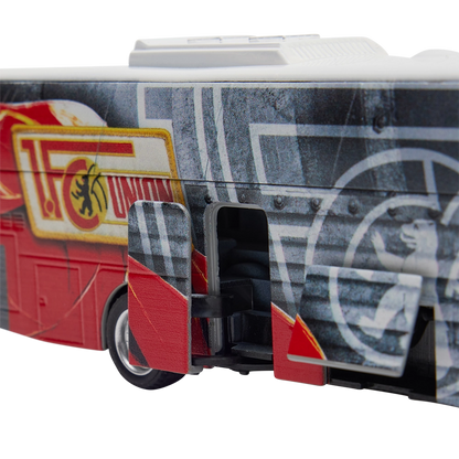 Mannschaftsbus - Sound