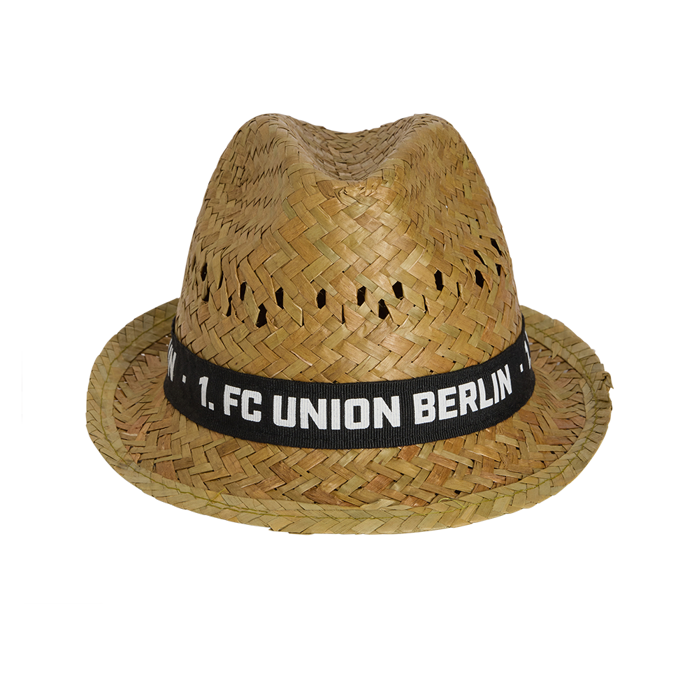 Sommerhut – 1. FC Union Berlin