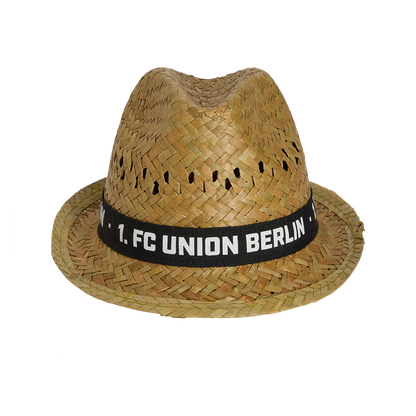 Sommerhut – 1. FC Union Berlin