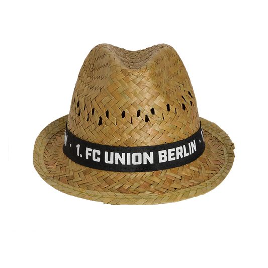 Sommerhut – 1. FC Union Berlin