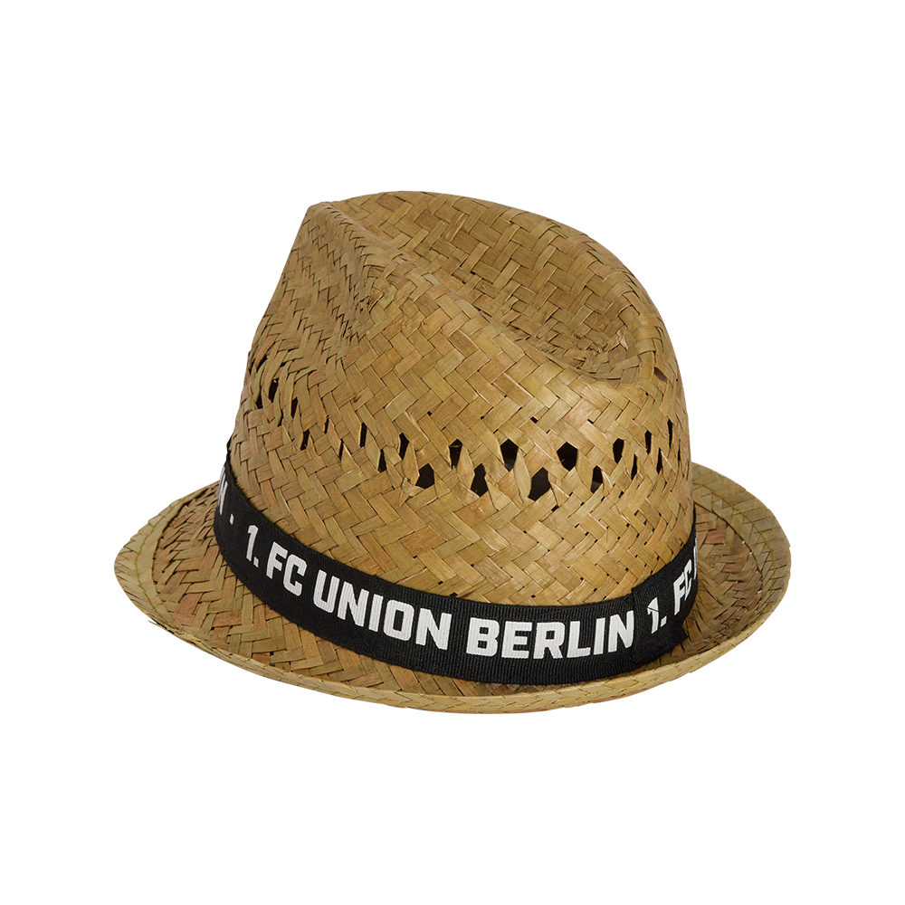 Sommerhut – 1. FC Union Berlin