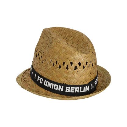 Sommerhut – 1. FC Union Berlin