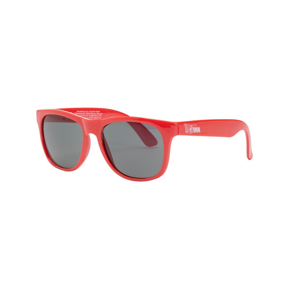 Kinder Sonnenbrille - Vereinslogo