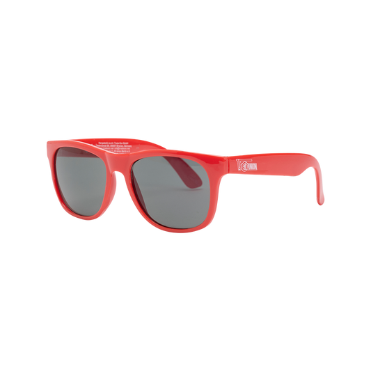 Kinder Sonnenbrille - Vereinslogo