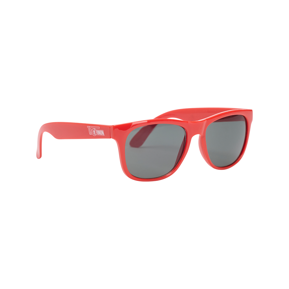 Kinder Sonnenbrille - Vereinslogo