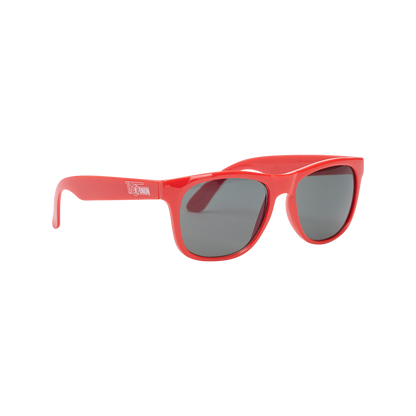 Kinder Sonnenbrille - Vereinslogo