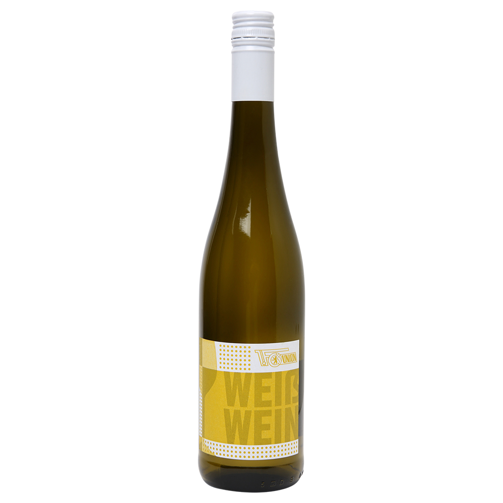 Weißwein - Trocken