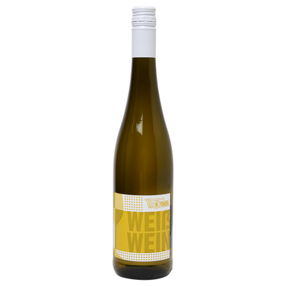 Weißwein - Trocken