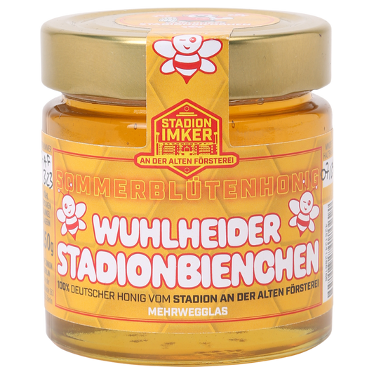 Stadion-Bienenhonig - Sommer 250g