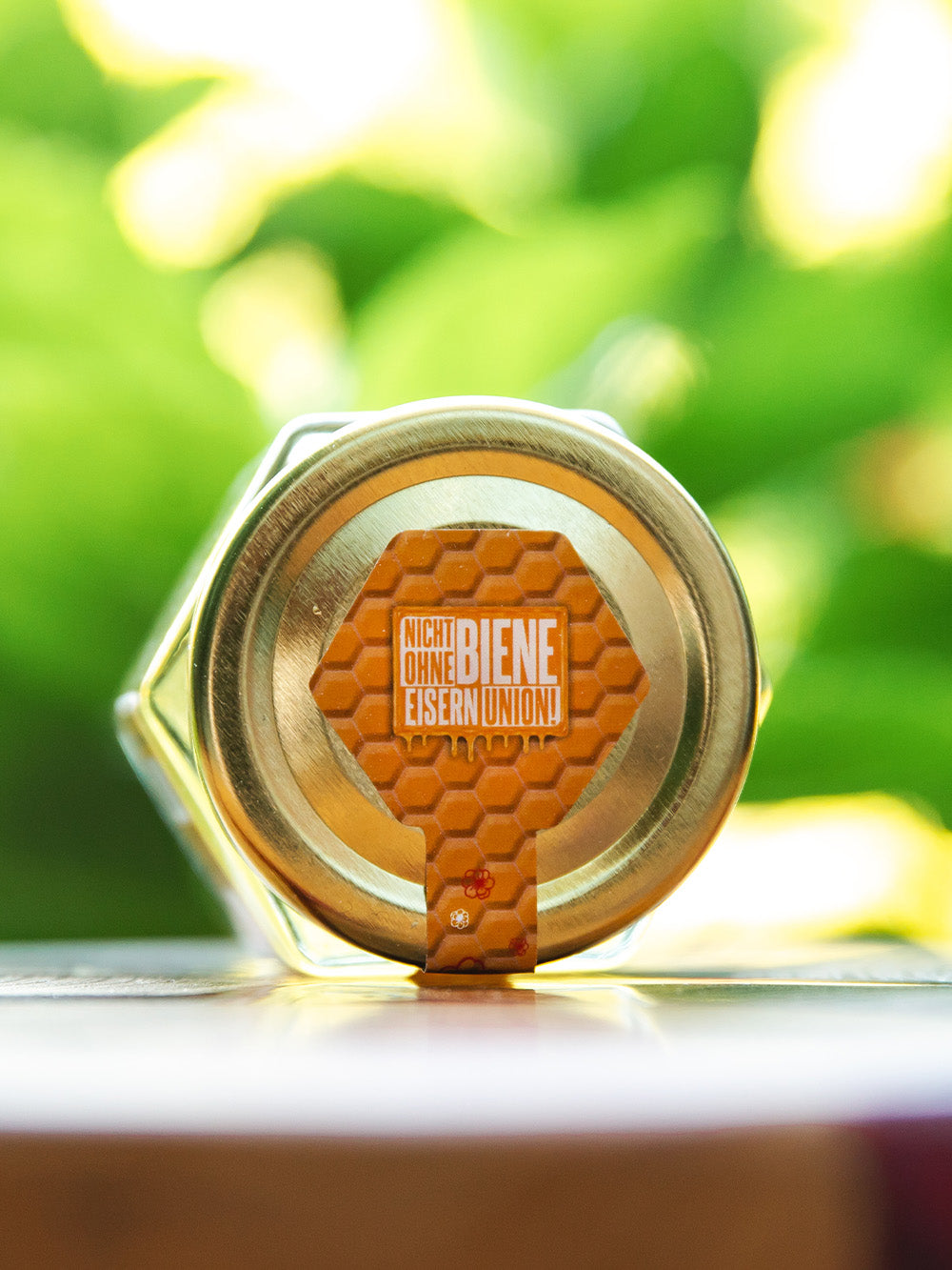 Union-Bienenhonig - Akazie 250g