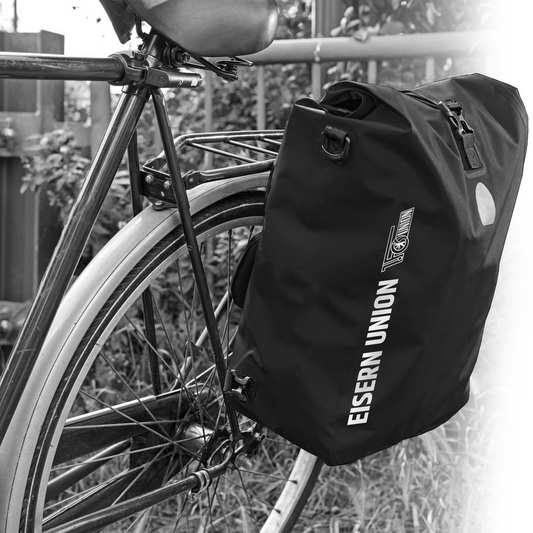 Fahrradtasche - Gepäckträger