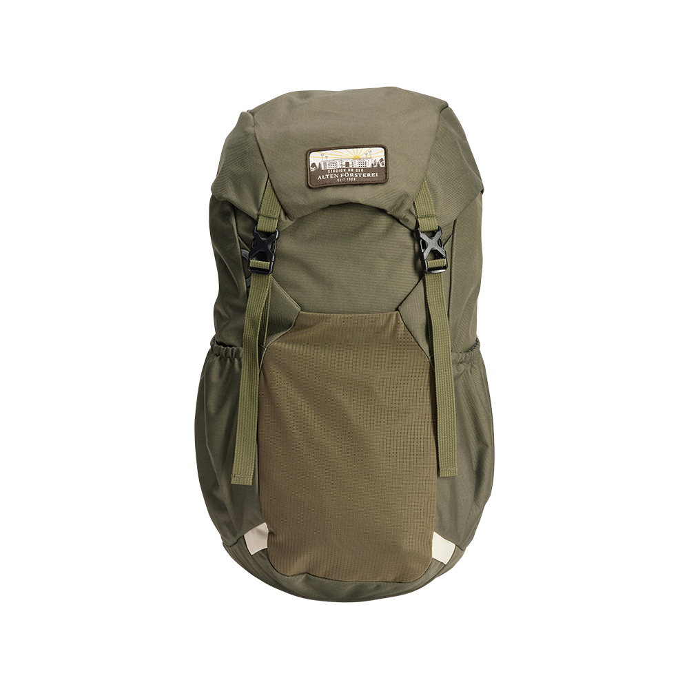 Rucksack Alte Försterei – Union Zeughaus - Main Image