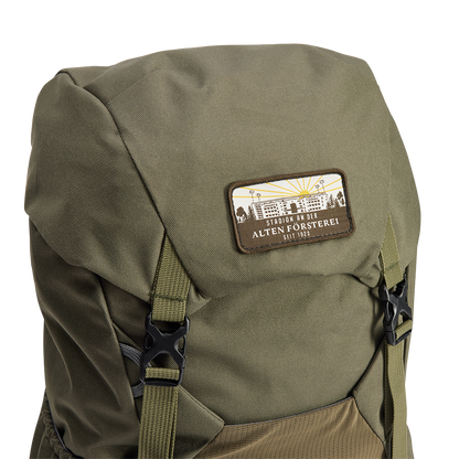 Rucksack Alte Försterei