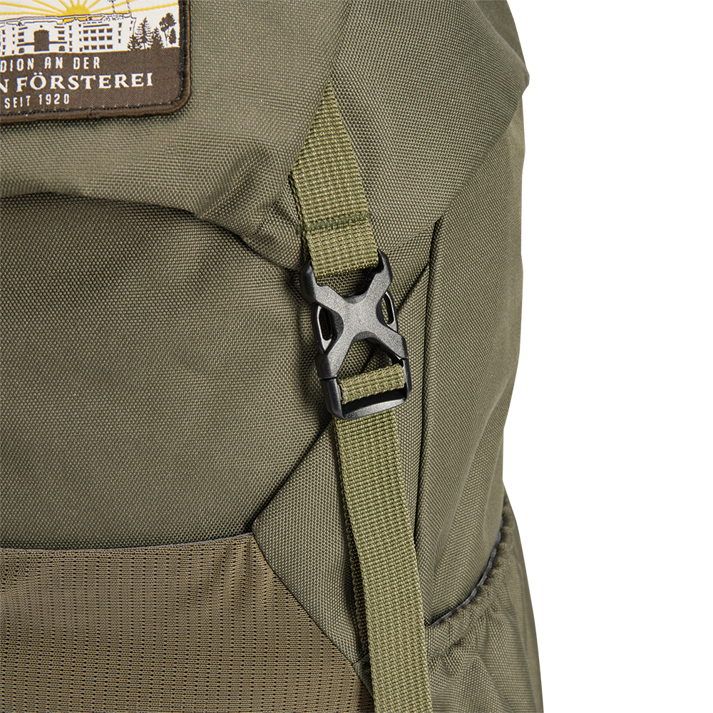 Rucksack Alte Försterei