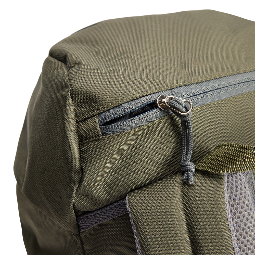 Rucksack Alte Försterei