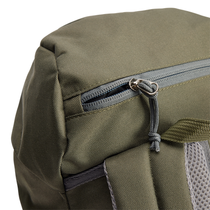 Rucksack Alte Försterei