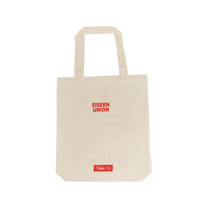 HOG x FCU Baumwollbeutel