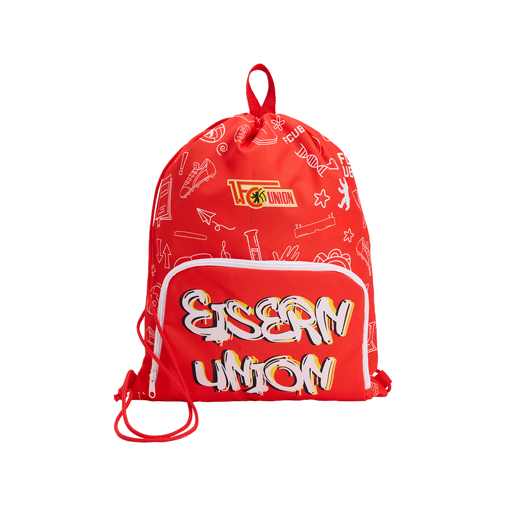 Gym bag Iron Union