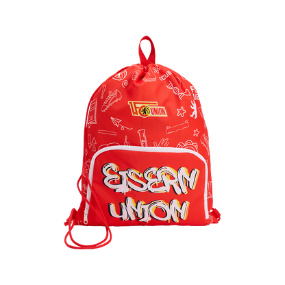 Gym bag Iron Union