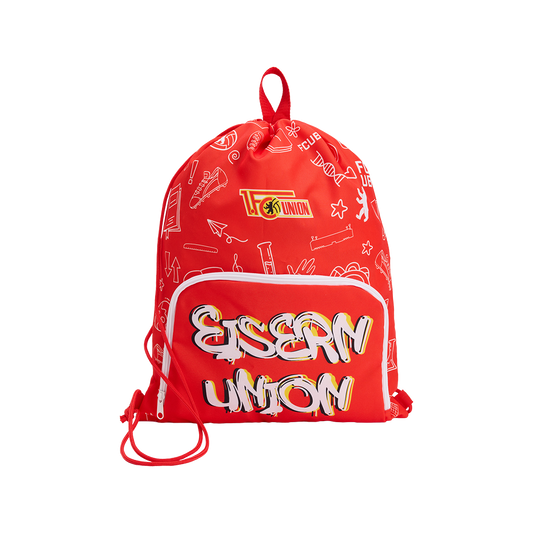 Turnbeutel Eisern Union