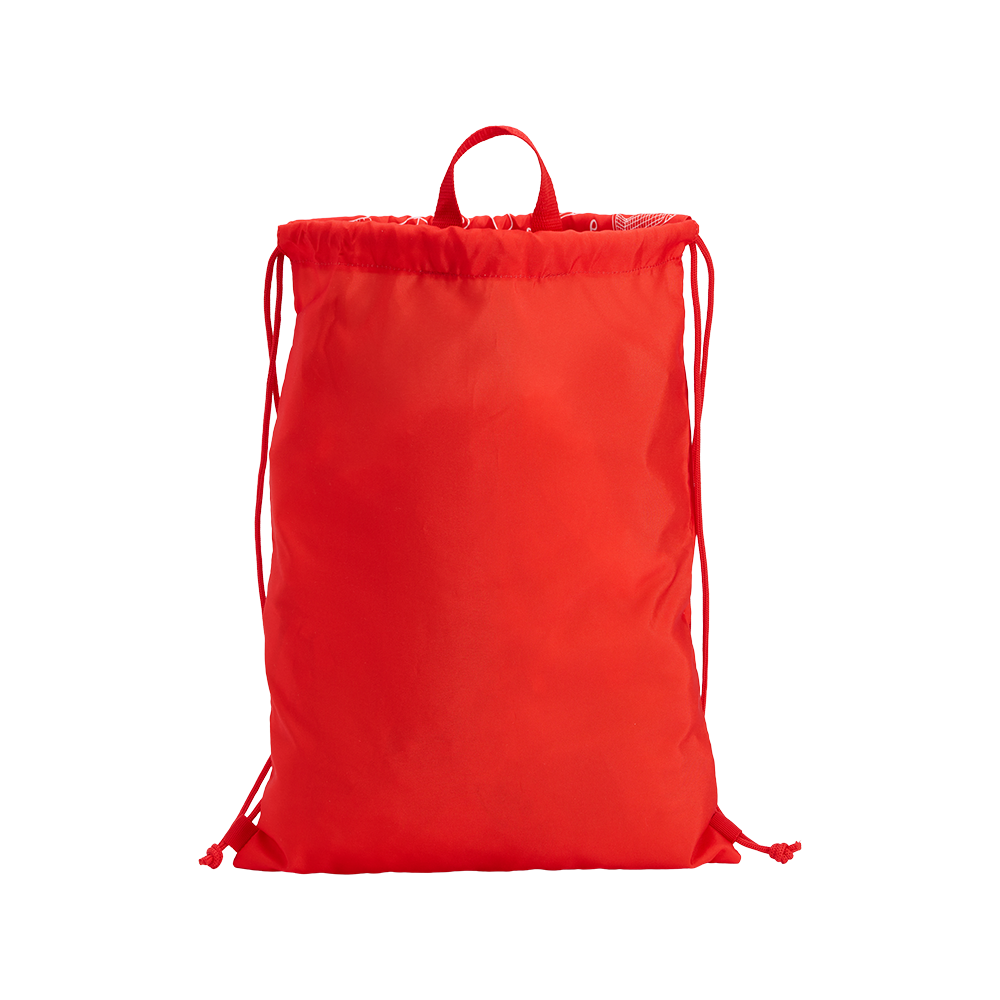Gym bag Iron Union
