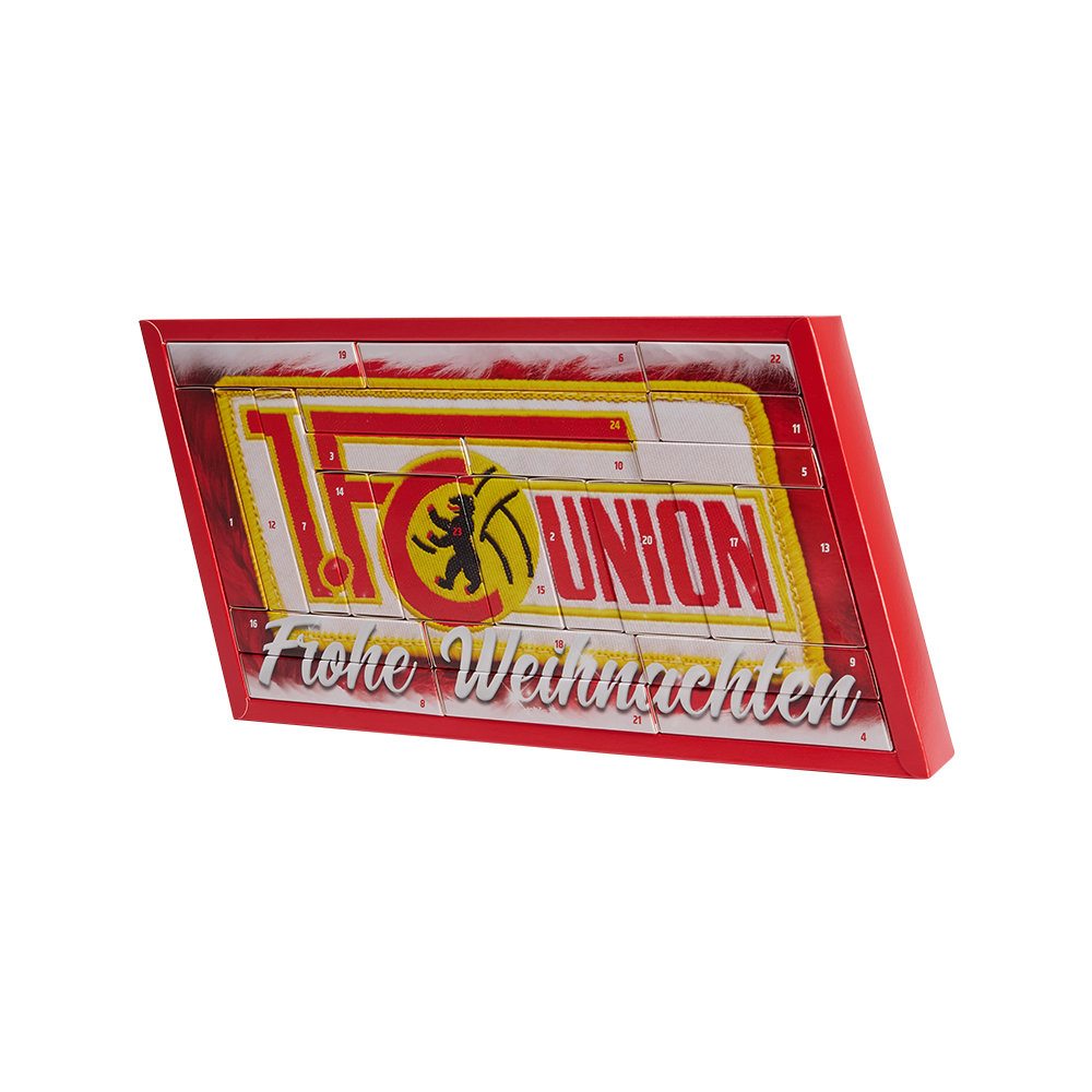 Adventskalender Logo Premium