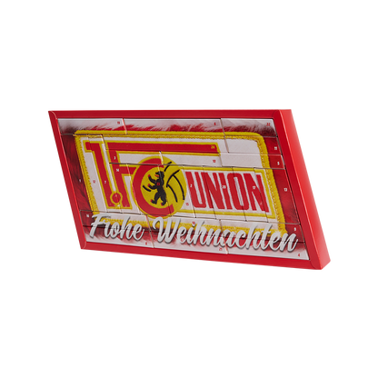 Adventskalender Logo Premium