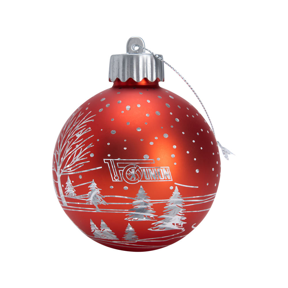 LED Christmas bauble