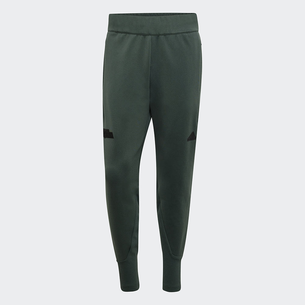 Adidas sweatpants green Union Zeughaus