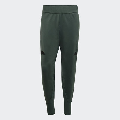 Adidas sweatpants - green
