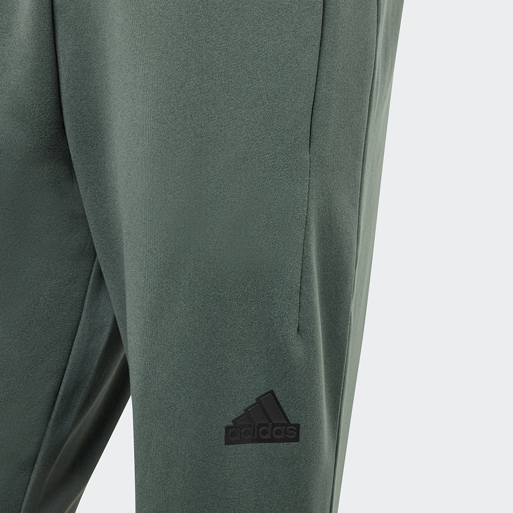 Adidas sweatpants - green