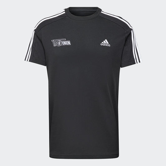Adidas T-Shirt Classic - black