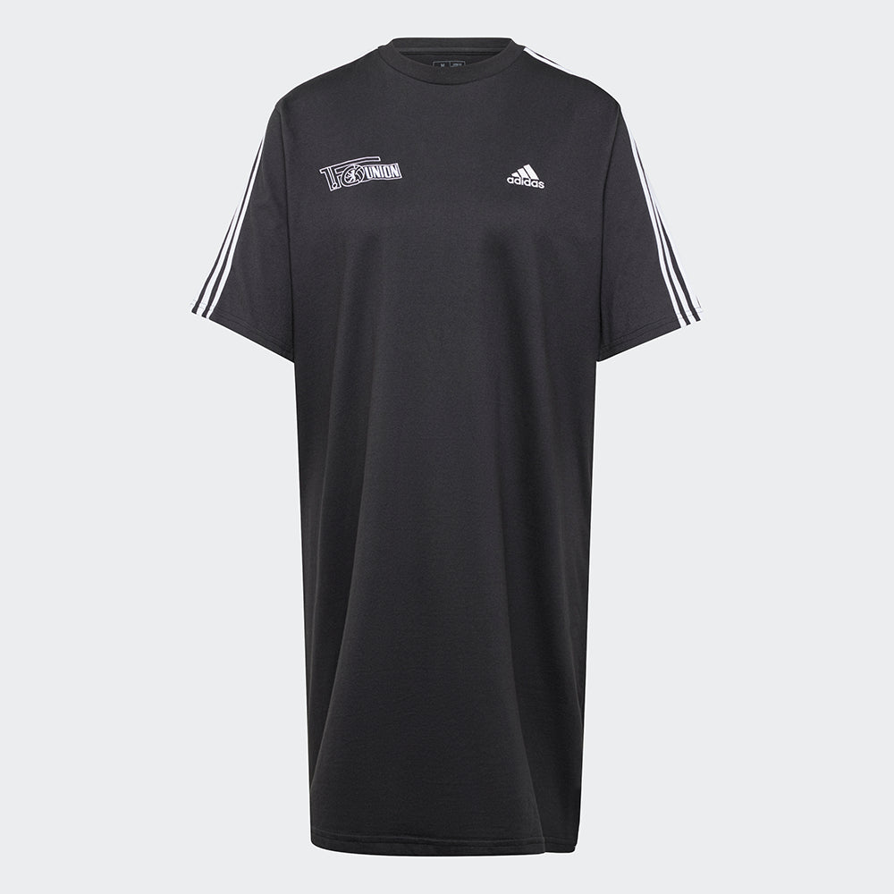 Adidas T Shirt Dress