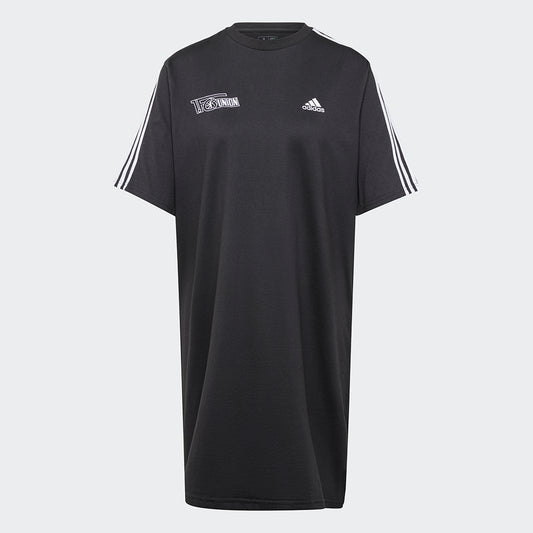 Adidas T-Shirt Dress
