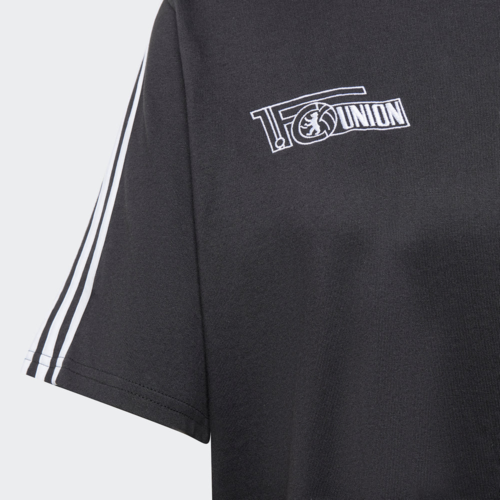 Adidas T Shirt Kleid Union Zeughaus