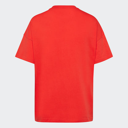 Adidas t shirt rot sales