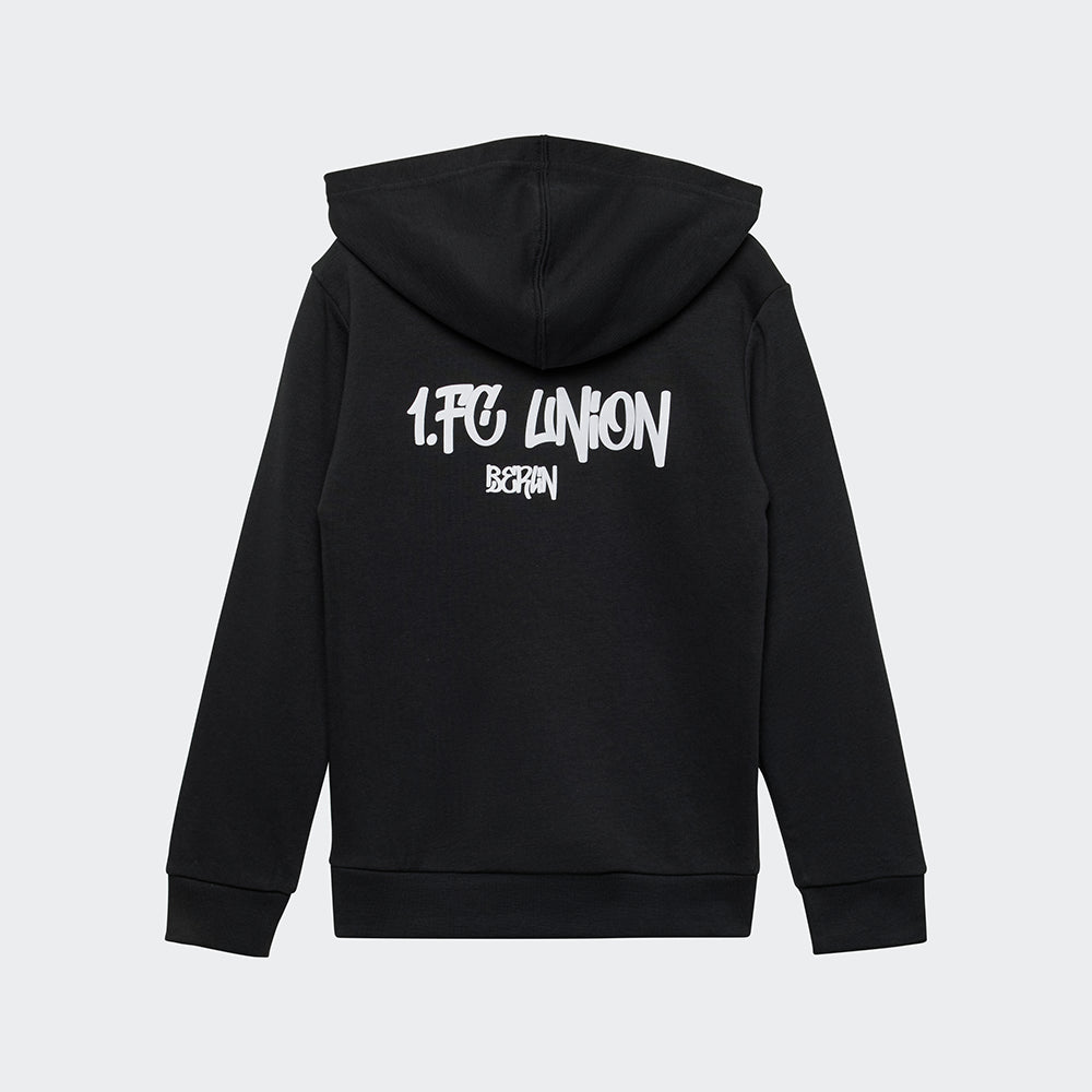 Adidas hoodie kind sale sale