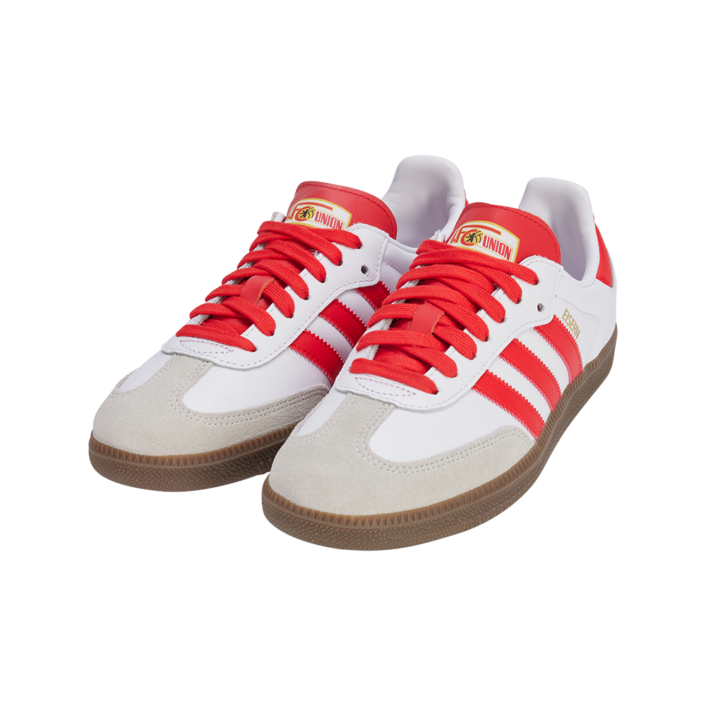 union x adidas samba