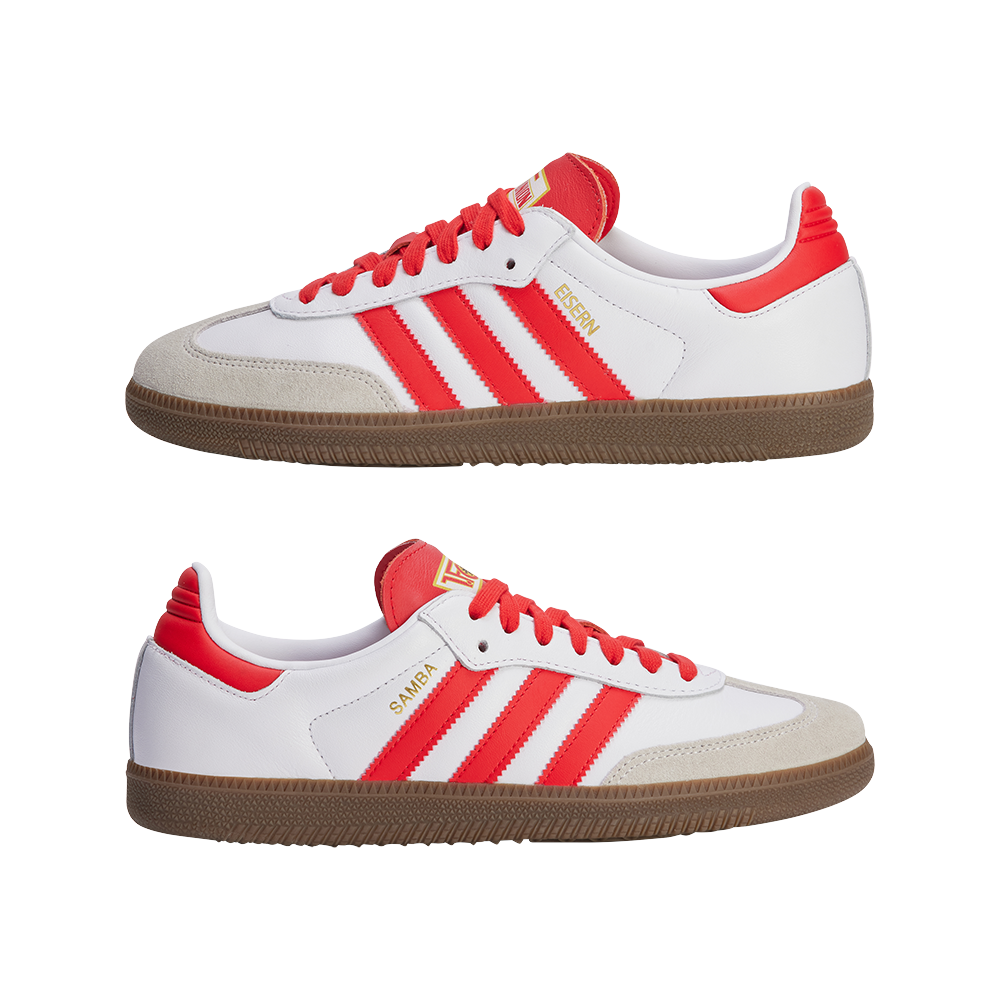 union x adidas samba Union Zeughaus union x adidas samba Union Zeughaus