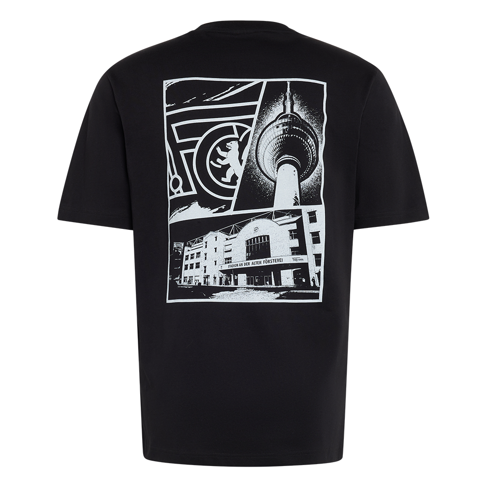 adidas T-Shirt UNVEU