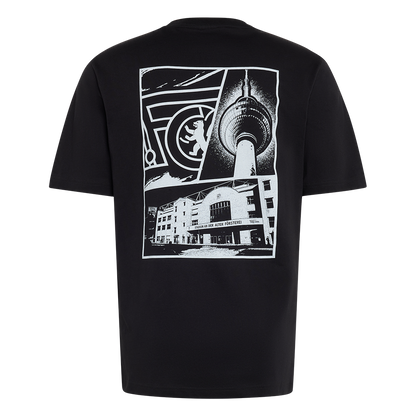 adidas T-Shirt UNVEU