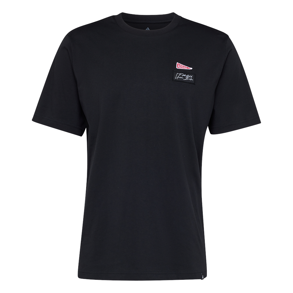 adidas T-Shirt Wimpelfahne