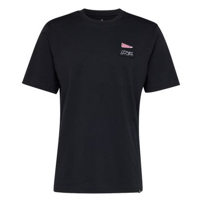 adidas T-Shirt Wimpelfahne