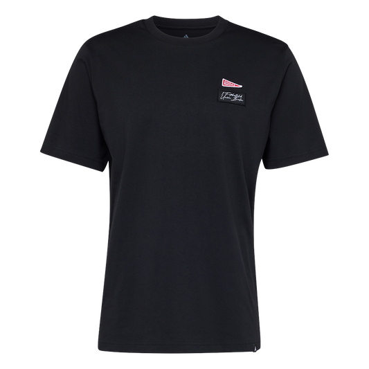 adidas T-Shirt Wimpelfahne