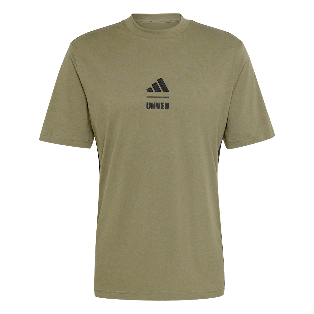 adidas T-Shirt Eichenblatt