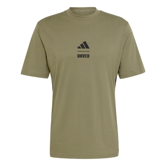 adidas T-Shirt Eichenblatt
