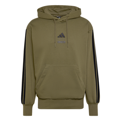 adidas Hoodie Eichenblatt