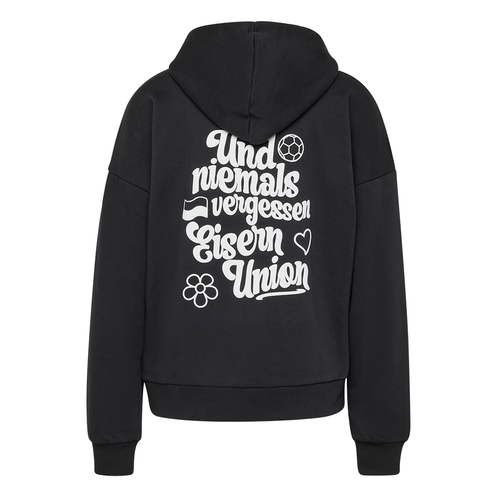 adidas Frauen Hoodie